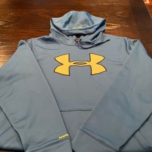 Men’s Under Armour XL Hoodie Sweatshirt